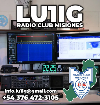 Radio Club Misiones