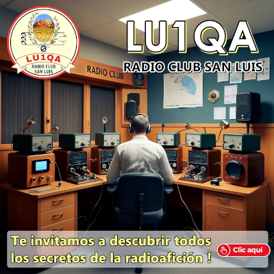 Radio Club San Luis