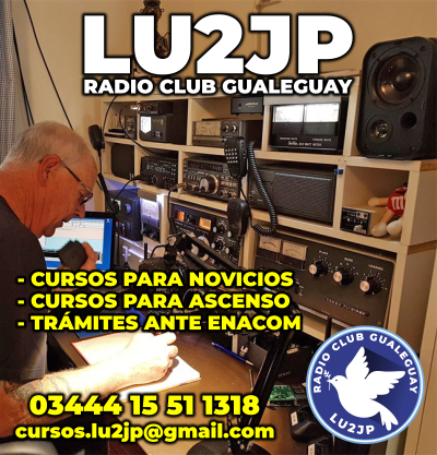 Radio Club Gualeguay
