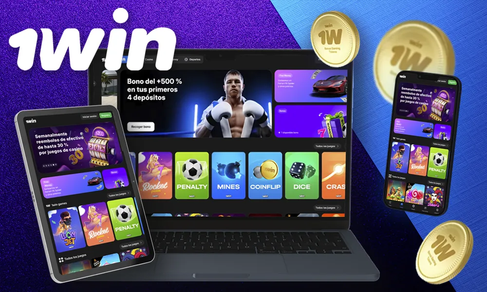 Por qué los usuarios argentinos prefieren 1Win